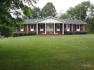 4606 Hilham Rd, Cookeville, TN 38506