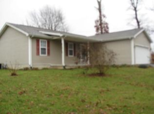 46 Arrow Wood Ln, London, KY 40744