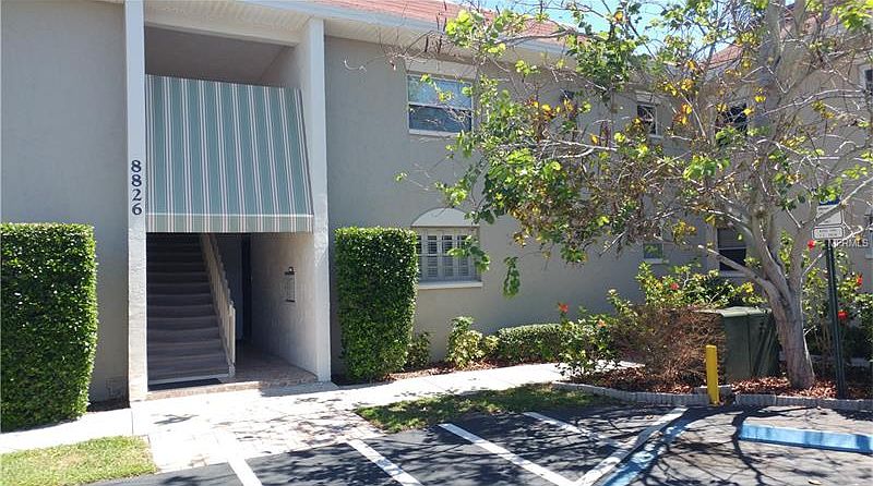 1st image of 8826 Bay Pointe Dr #102