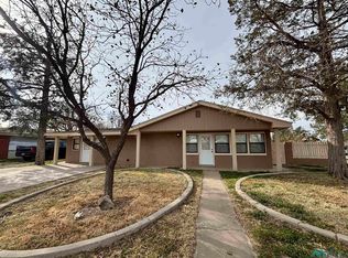 1500 S Union Ave, Roswell, NM 88203