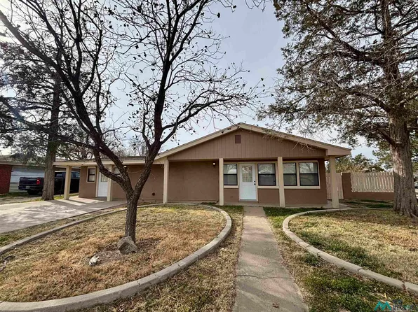 1500 S Union Ave, Roswell, NM 88203