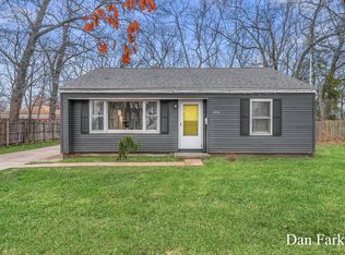 3458 Burlingame Ave SW, Wyoming, MI 49509