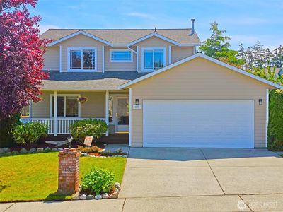 193 NW Cherry Hill Loop, Oak Harbor, WA, 98277