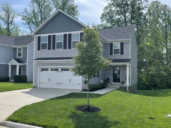 104 Pettigrew Ct, Williamsburg, VA 23185