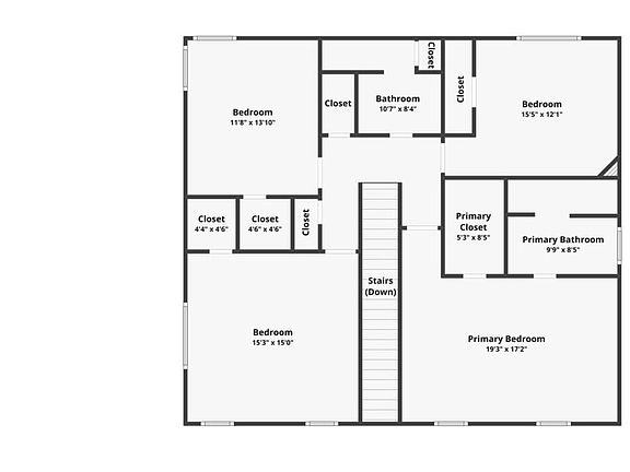 3rd image of 2843 Red Oak Dr
