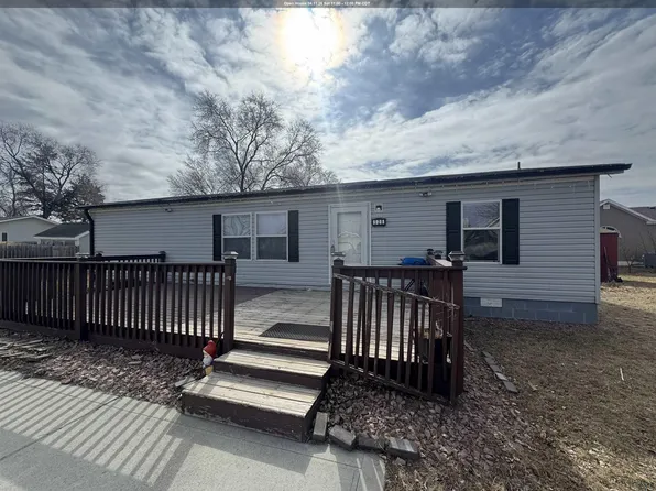 528 W 6th St, South Sioux City, NE 68776