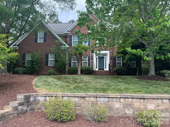 6208 Pumpernickel Ln, Monroe, NC 28110