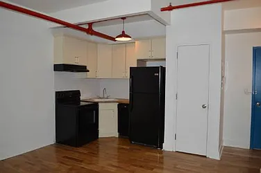 Rented by Dream Space Realty