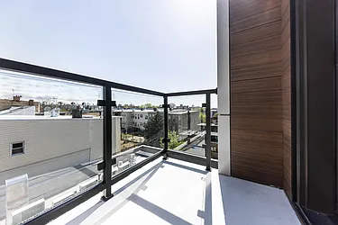 Rented by Oxford Property Group