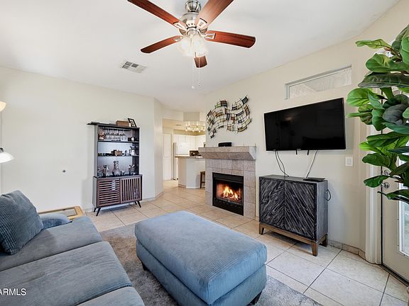 3rd image of 11375 E SAHUARO Drive #1086