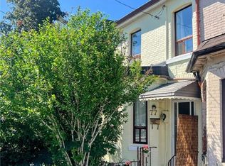 77 Murray St E, Hamilton, ON L8L3G1