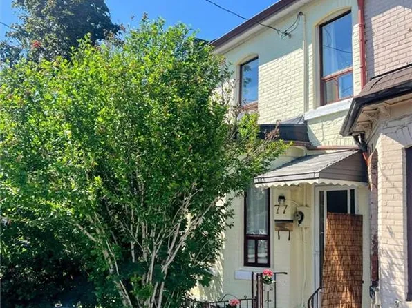 77 Murray St E, Hamilton, ON L8L 3G1