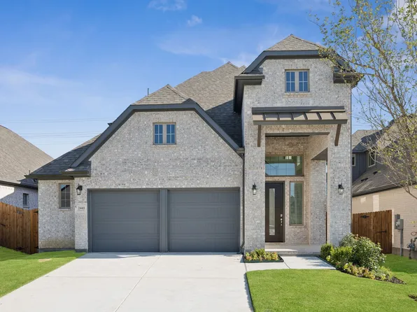 2441 Auburn St, Fate, TX 75087