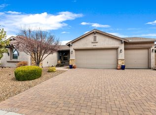8339 N Pepperbox Rd, Prescott Valley, AZ 86315