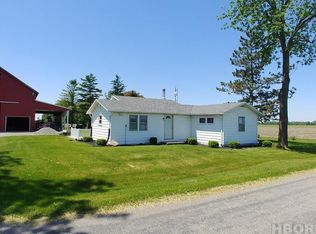 10635 Rd X, Leipsic, OH 45856
