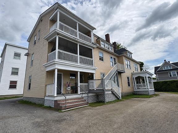 3rd image of 65 Howe Street