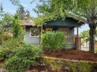 7549 N Albina Ave, Portland, OR 97217