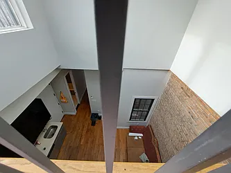 Rented by Friedman Mayer, LREB