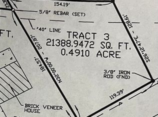 0 W California Ave, Ruston, LA 71270