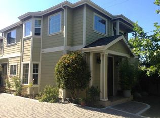 331 Cypress Ave, San Jose, CA 95117