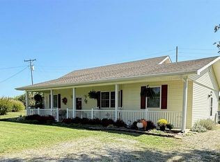 50 Cheryl Dr, Campbellsville, KY 42718