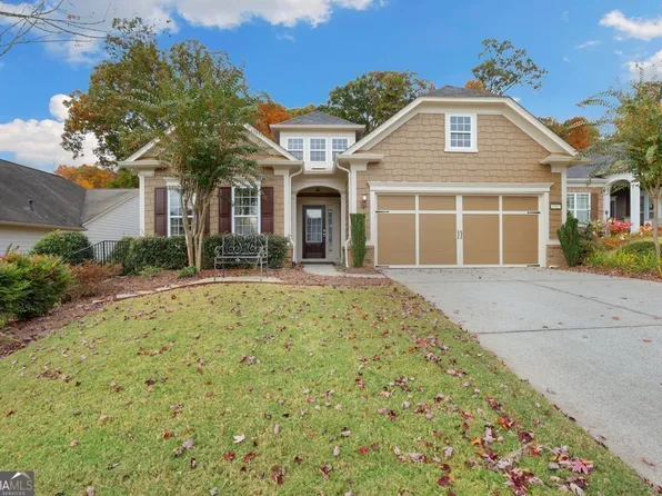 4565 Vanadium Bnd, Cumming, GA 30040