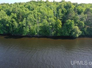 N11030 E Shore Rd, Marenisco, MI 49947