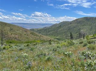 436 Antoine Creek Road Lot E, Chelan, WA 98816