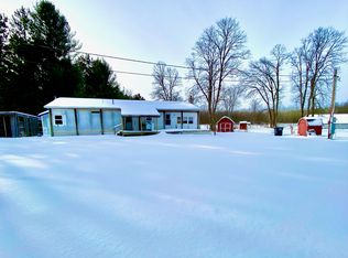 9843 Buck Ln, Mancelona, MI 49659