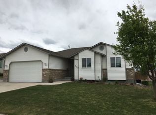 839 Mountain Park Rd, Chubbuck, ID 83202