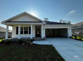 11556 Elemis Dr, Daphne, AL 36526