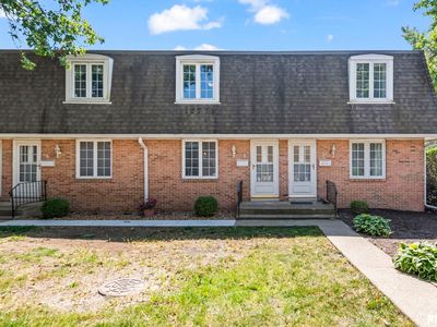 900 S Durkin Dr UNIT 3, Springfield, IL, 62704