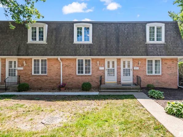 900 S Durkin Dr Unit 3, Springfield, IL 62704