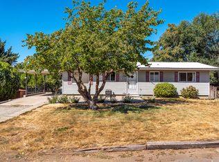 786 N Jerome Ln, East Wenatchee, WA 98802