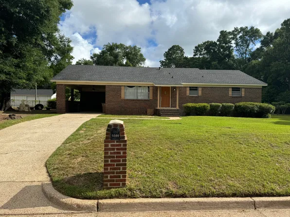 5500 Windmill Dr, Mobile, AL 36693