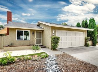 27131 Via Aurora, Mission Viejo, CA 92691