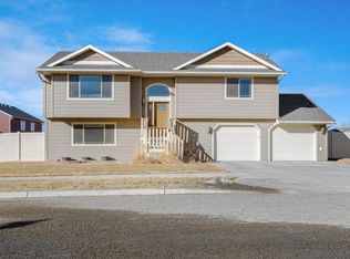 262 Westwind Way, Helena, MT 59602
