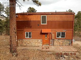 192 Bobcat Dr, Drake, CO 80515