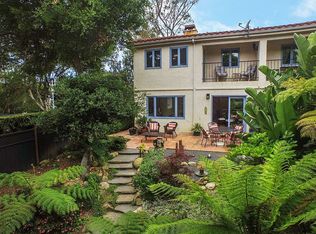 62 Olive Mill Rd, Santa Barbara, CA 93108