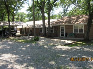 9775 Lost Acres Rd, Kingston, OK 73439