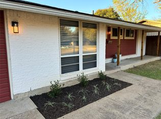 11317 Carissa Dr, Dallas, TX 75218