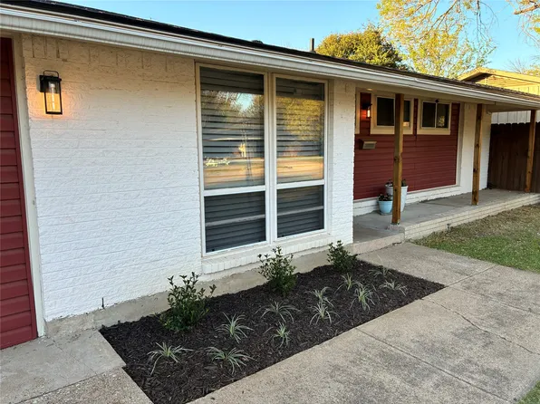 11317 Carissa Dr, Dallas, TX 75218