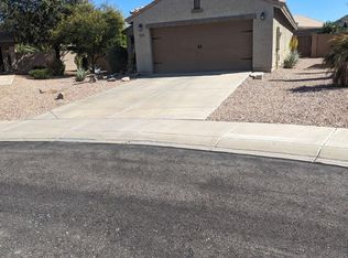 873 W Desert Mountain Dr, Queen Creek, AZ 85143