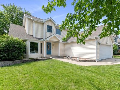 11028 N Baltimore Ave, Kansas City, MO, 64155