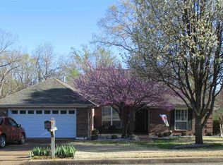 236 Executive Dr, Jackson, TN 38305