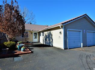 1119 Bradley Sq, Sparks, NV