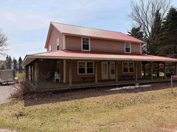 13839 Wells 21.2 St, Nahma, MI 49864