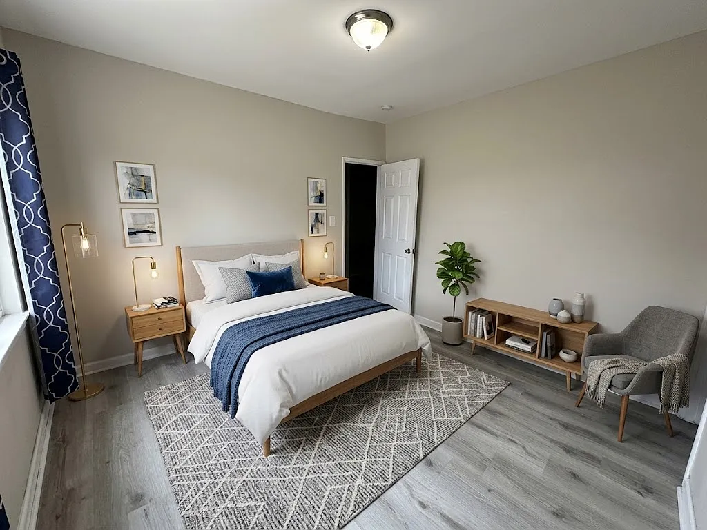 5401 W Olympic Blvd — Photo 3