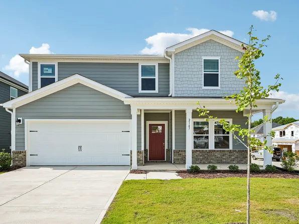 2147 Topsail Rd, Durham, NC 27704