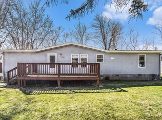928 Gregg St, Nashville, MI